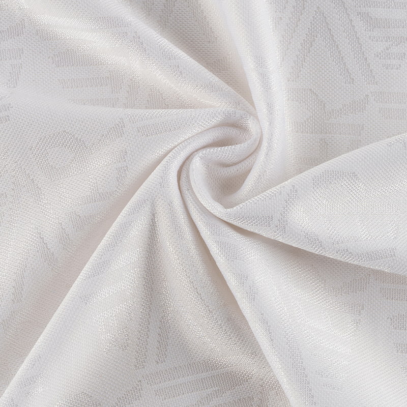 Dubbel-V-form Dubbelsidigt jacquardtyg Dubbel-V-form Dubbelsidigt jacquardtyg