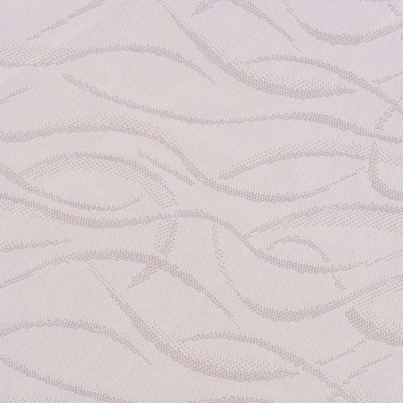 Flame Jacquard Dubbelsidig Jacquard Tyg