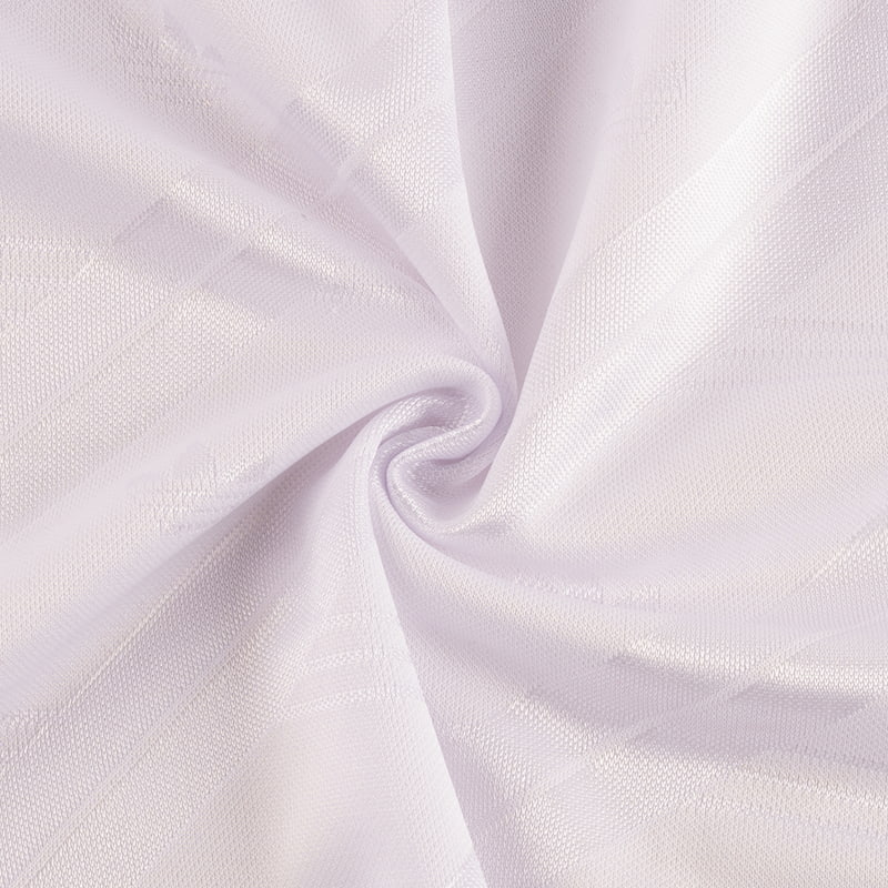 Trefoil Twill dubbelsidigt jacquardtyg