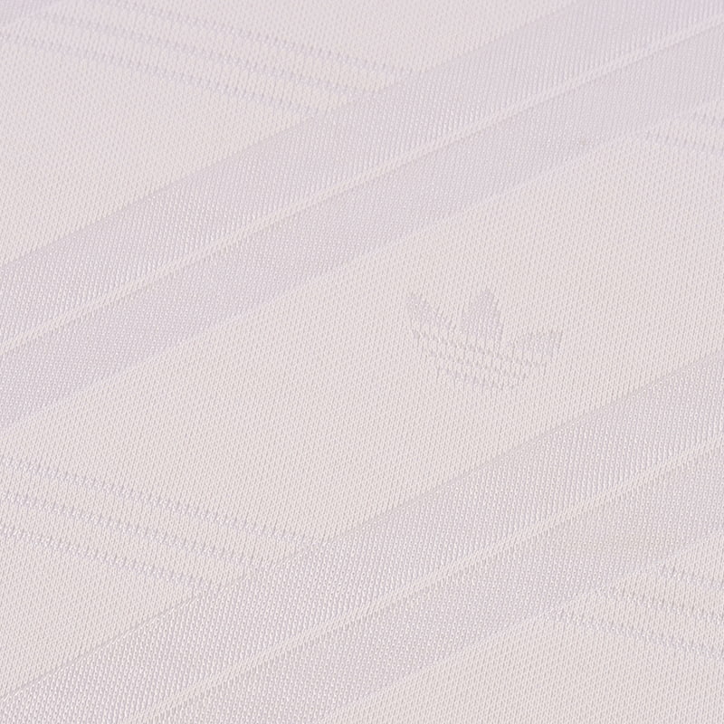Trefoil Twill dubbelsidigt jacquardtyg