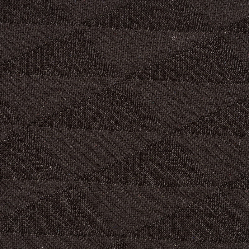 Triangeltwill dubbelsidigt jacquardtyg
