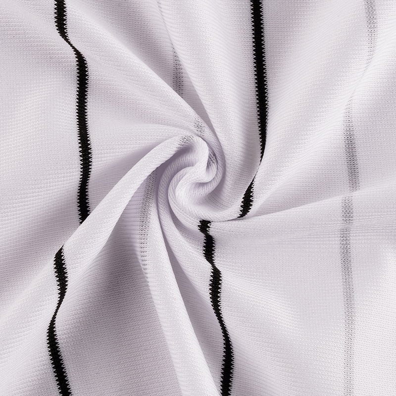 Warp Knit vs. Weft Knit Fabrics: En omfattande guide till skillnaderna