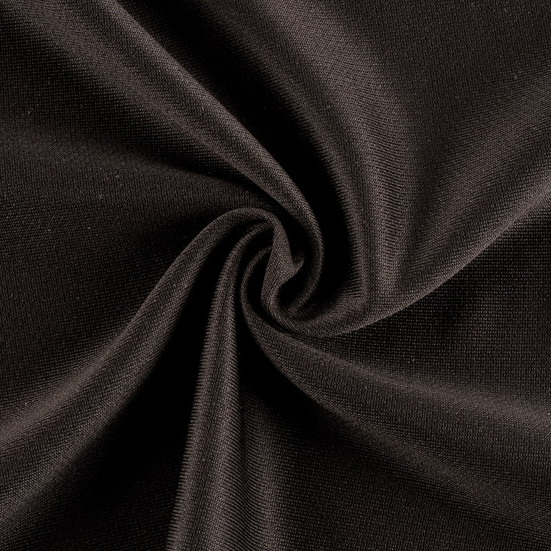 Pinhole dubbelsidigt nättyg