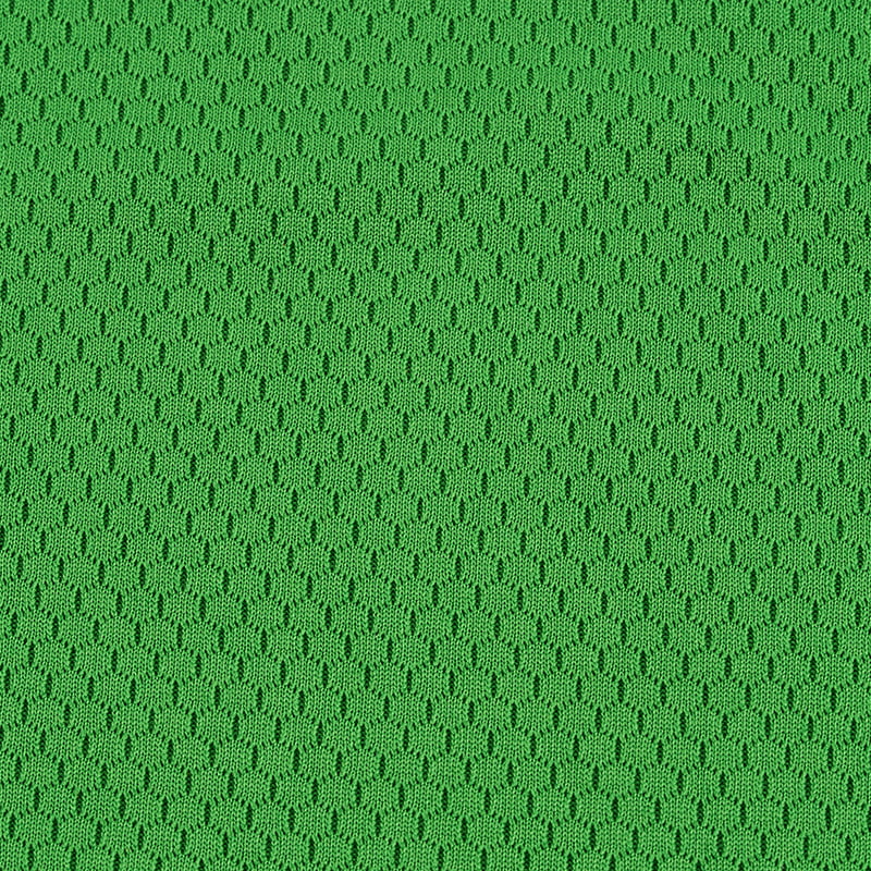 Fotboll/Lantern Dubbelsidig Mesh Tyg