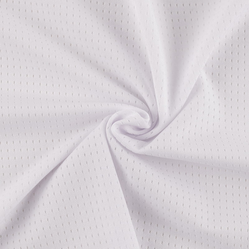 Stretch Butterfly Enkelsidig Mesh Tyg Stretch Butterfly Enkelsidig Mesh Tyg