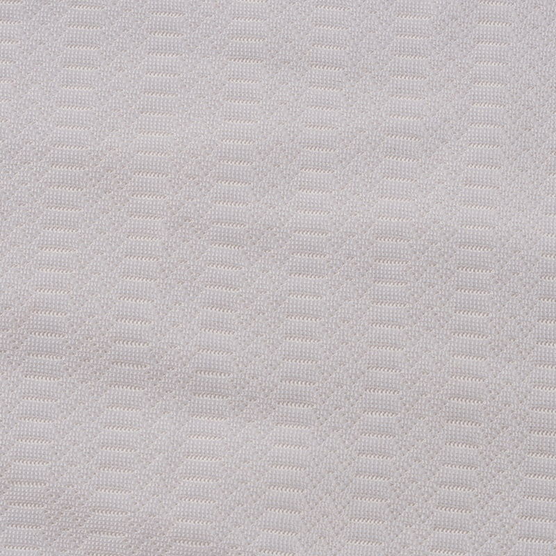 Porto Jacquard dubbelsidigt nättyg