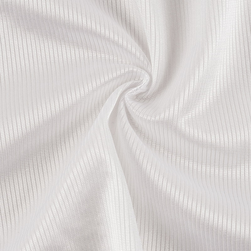 Vad är Jacquard Loop Transfer Tyg och varför blir det populärt i moderna textilier?